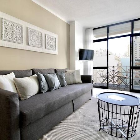 Апартаменти Apartamento Oa Армасан-де-Пера Екстер'єр фото