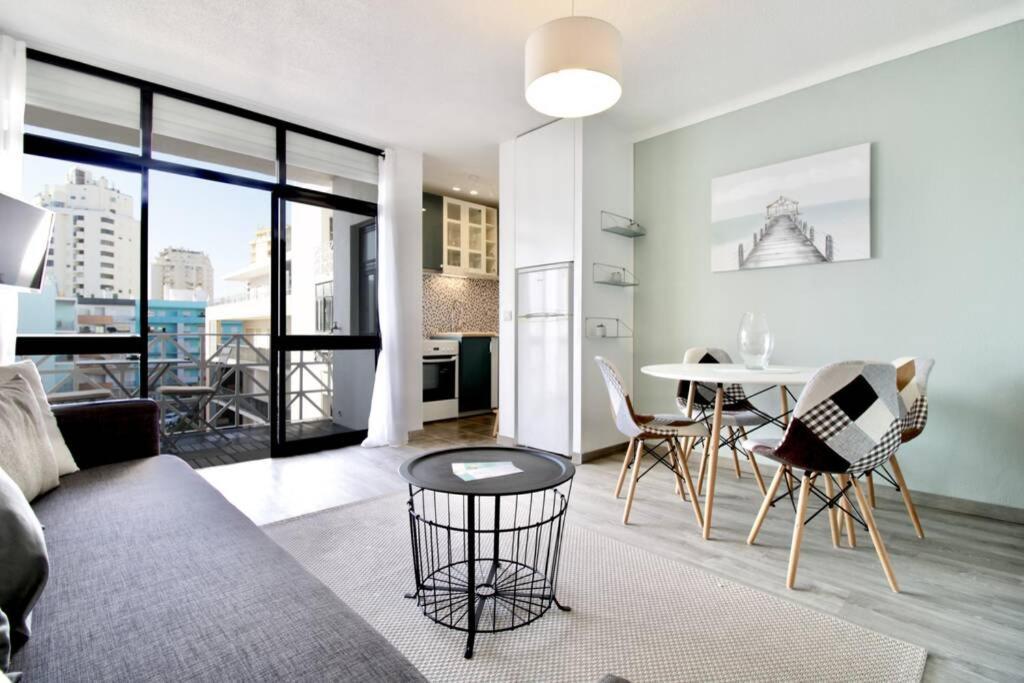 Апартаменти Apartamento Oa Армасан-де-Пера Екстер'єр фото
