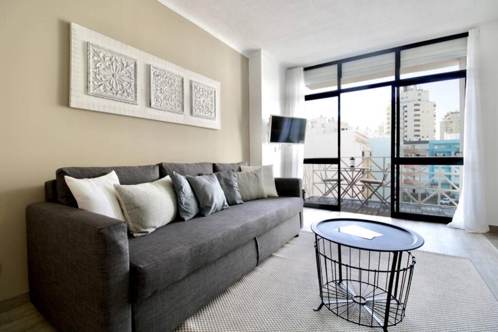 Апартаменти Apartamento Oa Армасан-де-Пера Екстер'єр фото