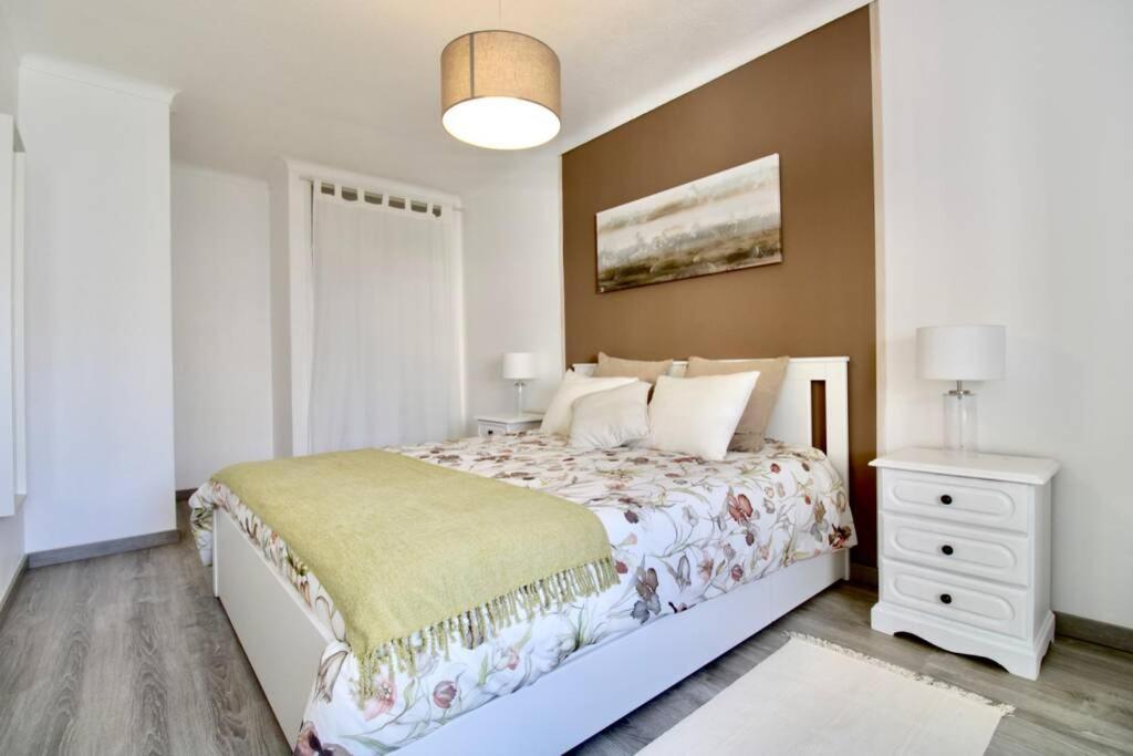 Апартаменти Apartamento Oa Армасан-де-Пера Екстер'єр фото