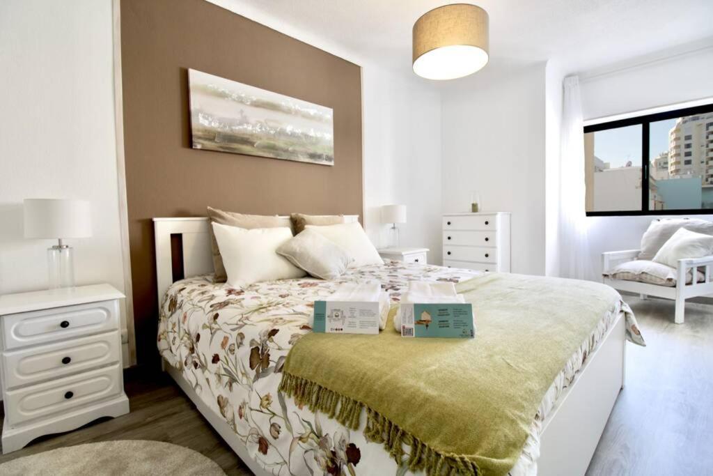 Апартаменти Apartamento Oa Армасан-де-Пера Екстер'єр фото