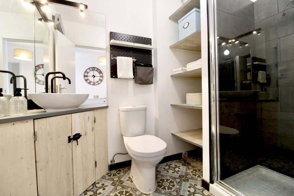 Апартаменти Apartamento Oa Армасан-де-Пера Екстер'єр фото