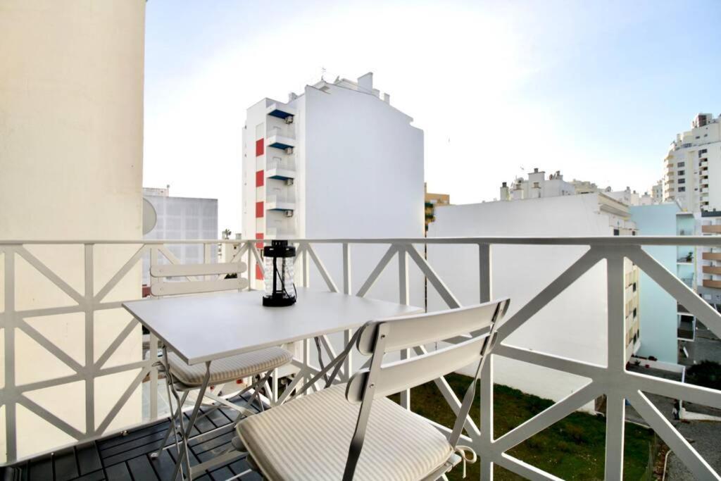 Апартаменти Apartamento Oa Армасан-де-Пера Екстер'єр фото